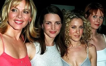 Nữ diễn viên Nữ diễn viên