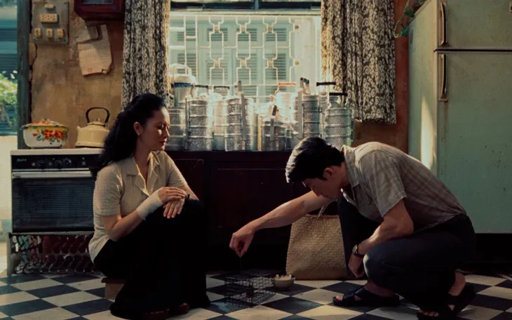 Uất ức thay cho phim Việt ai xem cũng khen hay: Mỗi rạp chỉ có 1 suất chiếu, netizen kêu gào đòi giải cứu- Ảnh 8.