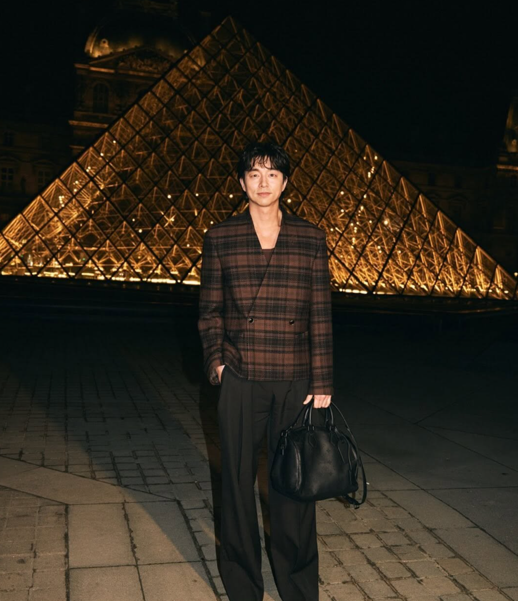 Chuyên gia xếp hạng khả năng nói tiếng Anh của sao Hàn- Ảnh 1. Chuyên gia xếp hạng khả năng nói tiếng Anh của sao Hàn- Ảnh 1.