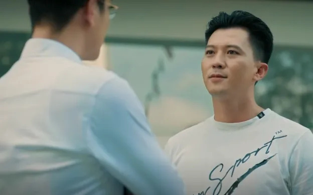 2025 không còn phim Việt nào hay hơn thế này nữa đâu: Dàn cast đúng chuẩn tinh hoa hội tụ, ước gì dài 1000 tập- Ảnh 3.