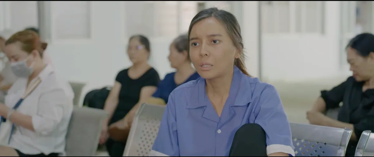 Mỹ nhân Việt bị ghét nhất hiện tại: Ích kỷ xấu tính, tối ngày la hét như ôm hận cả thế giới- Ảnh 1.