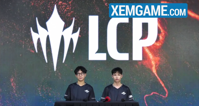 Chung Kết LCP 2025: PSG ví lối đánh của TSW như một số đội LPL, TSW cực tự tin đón CFO padmhb6w screenshot 3