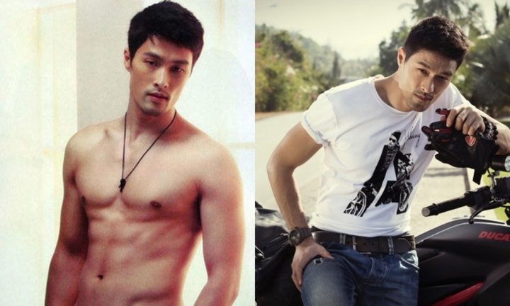 Mỹ nam đắt giá nhất Vbiz tái xuất sau 8 năm mất tích, xuống sắc không phanh làm ai nấy tiếc đứt ruột- Ảnh 1. Mỹ nam đắt giá nhất Vbiz tái xuất sau 8 năm mất tích, xuống sắc không phanh làm ai nấy tiếc đứt ruột- Ảnh 1.