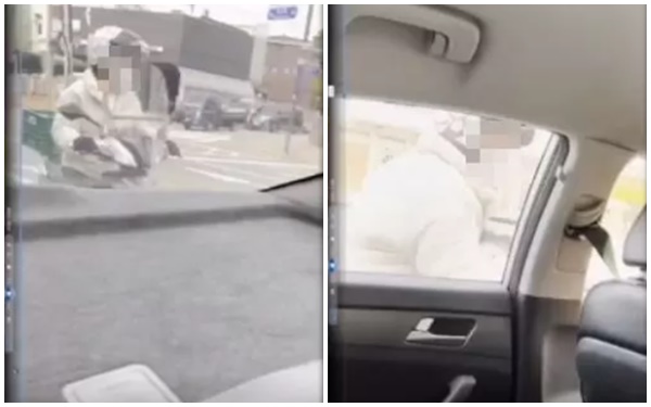 Quá xinh đẹp, nữ streamer bất ngờ rơi vào hoàn cảnh nguy hiểm, sợ tới bật khóc- Ảnh 7.