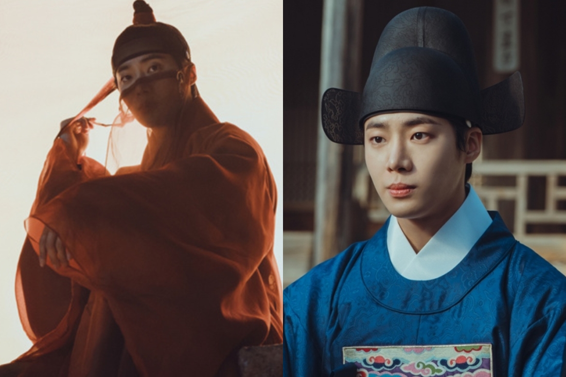 Tuyệt phẩm cổ trang có rating tăng 117% chỉ sau 1 tập, nam chính đã đẹp trai còn biến hóa quá gắt- Ảnh 4. Tuyệt phẩm cổ trang có rating tăng 117% chỉ sau 1 tập, nam chính đã đẹp trai còn biến hóa quá gắt- Ảnh 4.