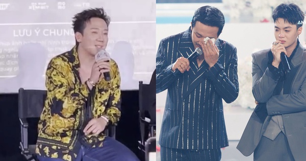 Negav lộ diện ở Bộ Tứ Báo Thủ, Trấn Thành khẳng định: "Những điều đã xảy ra thì không thể thay đổi" page 17371982516561472225664 0 0 560 1069 crop 17371982585041743989067jpg