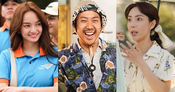 Phim của Trấn Thành thống trị phòng vé: Mới mùng 1 Tết doanh thu đã cao gấp 10 lần 2 đối thủ cộng lại page 1738146222747590691067 0 0 503 960 crop 17381473424881588906899jpg