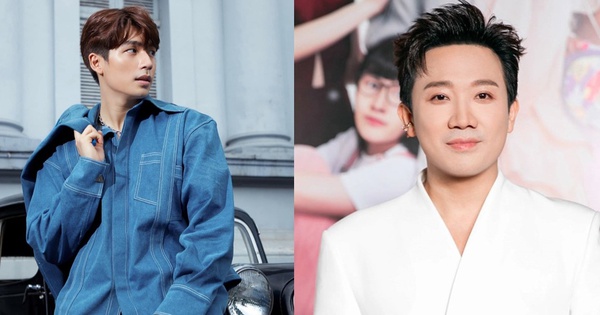 Trấn Thành công khai chê thẳng mặt 1 mỹ nam diễn dở, nghe tên ai cũng bất ngờ nhưng không thể cãi nổi 30 Trấn Thành công khai chê thẳng mặt 1 mỹ nam diễn dở, nghe tên ai cũng bất ngờ nhưng không thể cãi nổi page 17391277082651619707992 0 21 560 1090 crop 17391277231121930010524jpg