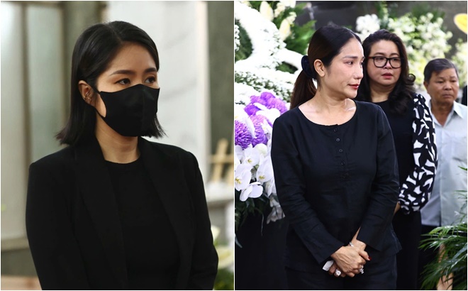 page-1741507405825-1741507405998822510404 "Vợ Quý Bình đẫm nước mắt, chỉ xuống đứa bé đứng dưới chân nói: Nè chị, con trai ảnh nè, ôm nó đi chị" page 1741507405825 1741507405998822510404