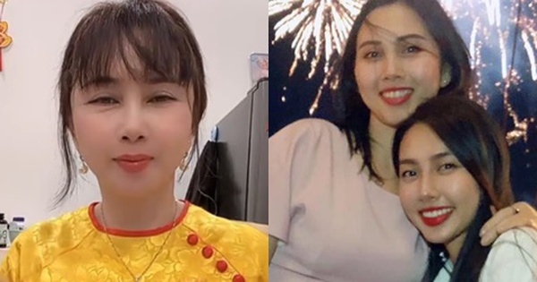 Mẹ Hoa hậu Thuỳ Tiên lên tiếng giữa ồn ào của con gái page 1741683522824852363178 0 0 251 480 crop 17416835486981724978813jpg