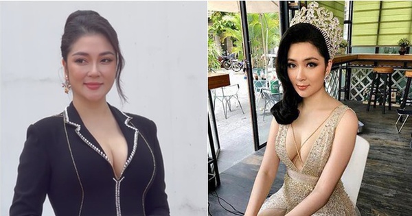 Hoa hậu bí ẩn bậc nhất Việt Nam: "Mẹ 3 con" 40 tuổi đẹp căng tràn, sống trong biệt thự ở Hà Nội 28 Hoa hậu bí ẩn bậc nhất Việt Nam: "Mẹ 3 con" 40 tuổi đẹp căng tràn, sống trong biệt thự ở Hà Nội page 17424721330082083617730 0 0 410 656 crop 17424721404221898657532 1742520238830 1742520239184299226557 0 0 400 764 crop 17425203395892133605112jpg