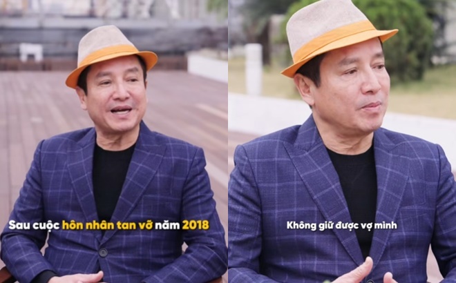 Nam NSƯT đình đám: