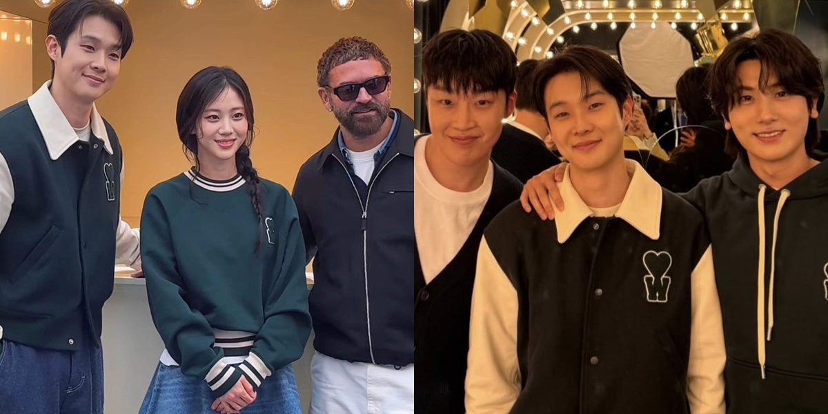 1 cặp đôi phim giả tình thật lộ ảnh hẹn hò: Nhà trai là thiếu gia siêu giàu, nhà gái đẹp không thể tả- Ảnh 8. 1 cặp đôi phim giả tình thật lộ ảnh hẹn hò: Nhà trai là thiếu gia siêu giàu, nhà gái đẹp không thể tả- Ảnh 8.