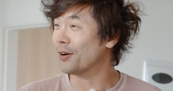 Mỹ nam đẹp nhất Gia Đình Là Số 1 bị chê xấu đến tàn nhẫn page 1744000334048 1744000334224969778820 402 95 792 840 crop 17440004051001293969082jpg