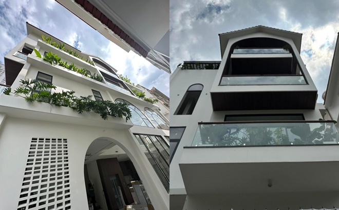 Nữ diễn viên sở hữu nhà 1000m2 ở Quận 7, khu du lịch 50.000m2 ở Tiền Giang, sinh 4 con vẫn đẹp- Ảnh 8.