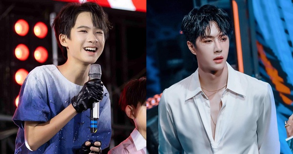 Quý tử nhà sao Việt mới 14 tuổi đã đẹp điên đảo, gây sốt MXH vì giống hệt Vương Nhất Bác 27 Quý tử nhà sao Việt mới 14 tuổi đã đẹp điên đảo, gây sốt MXH vì giống hệt Vương Nhất Bác page 1744732356631 17447323567921898596843 0 0 471 900 crop 1744732409541373771588jpg