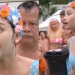 Clip hot: Miu Lê mắng thẳng mặt hội thanh niên coi thường cựu chiến binh, 1 câu nói khiến hàng triệu người vỗ tay page 17462911189412105048193 0 0 560 1070 crop 17463216241181395358502jpg