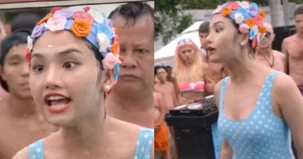 Clip hot: Miu Lê mắng thẳng mặt hội thanh niên coi thường cựu chiến binh, 1 câu nói khiến hàng triệu người vỗ tay 28 Clip hot: Miu Lê mắng thẳng mặt hội thanh niên coi thường cựu chiến binh, 1 câu nói khiến hàng triệu người vỗ tay page 17462911189412105048193 0 0 560 1070 crop 17463216241181395358502jpg