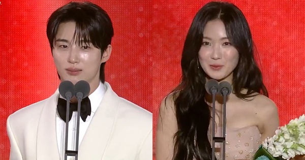 Trực tiếp Baeksang 2025: Khi Cuộc Đời Cho Bạn Quả Quýt được xướng tên ở giải Biên kịch xuất sắc nhất 29 Trực tiếp Baeksang 2025: Khi Cuộc Đời Cho Bạn Quả Quýt được xướng tên ở giải Biên kịch xuất sắc nhất page 17464455291481619673950 36 0 539 960 crop 1746445539941149135417jpg
