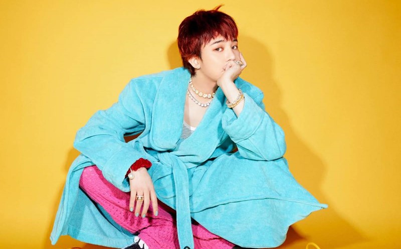 G-Dragon lần đầu lên tiếng về lùm xùm chất cấm: “Tất cả chỉ là hiểu lầm”- Ảnh 6.