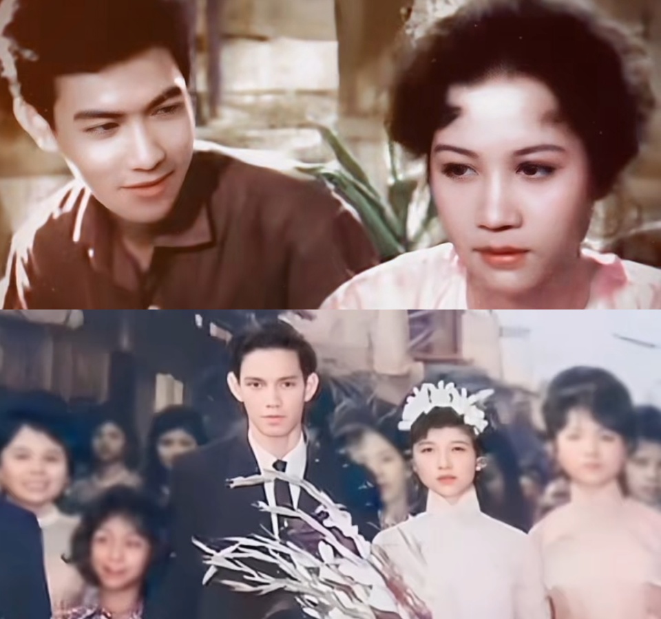 Mỹ nam Việt cả đời chỉ đóng 1 phim mà thành huyền thoại màn ảnh, visual như từ lịch sử bước ra- Ảnh 4. Mỹ nam Việt cả đời chỉ đóng 1 phim mà thành huyền thoại màn ảnh, visual như từ lịch sử bước ra- Ảnh 4.