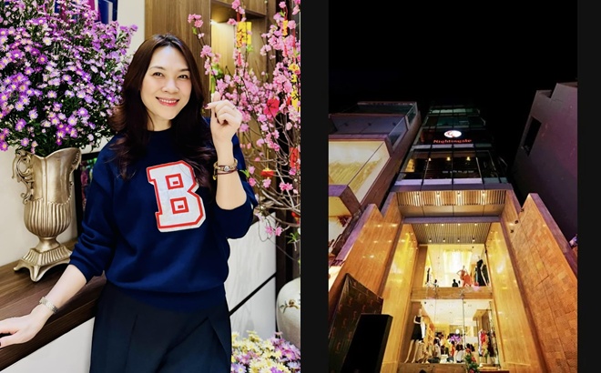 Nữ hoàng Vpop sở hữu nhà trăm tỷ giữa TP.HCM, 26 năm giữ sạch tên tuổi, nghi yêu đàn em kém 10 tuổi- Ảnh 3.