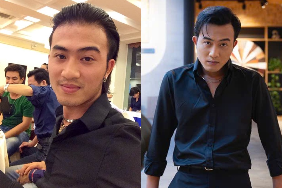 Showbiz Việt có 1 mỹ nam trẻ mãi không già, ảnh 12 năm trước mà như vừa chụp hôm qua mới tài- Ảnh 3.