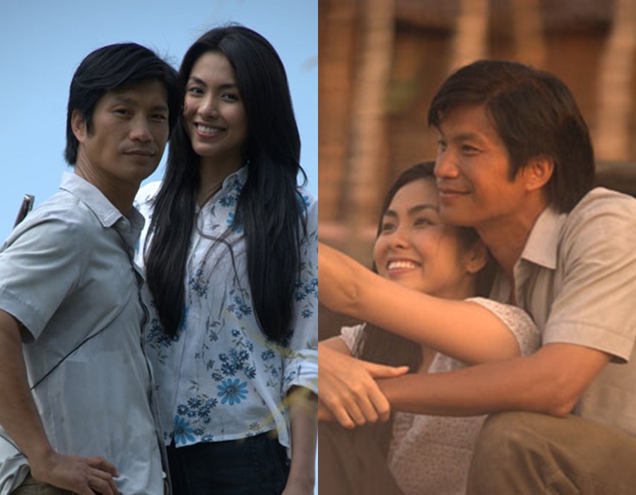 Mỹ nhân Việt đóng phim với ai là người đó lên đời sự nghiệp, nhan sắc