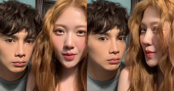 Clip 8s của em gái Trấn Thành khiến một nam thần bị miệt thị ngoại hình page 1750482494916 1750482500836652066311 0 0 503 960 crop 17504825714292053107024jpg