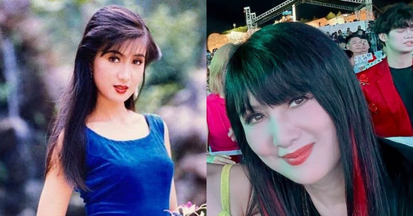 Quá sốc với nhan sắc hiện tại của đại mỹ nhân Vbiz, gương mặt lạ lùng đến nỗi không ai nhận ra page 1750568591374319182119 0 0 503 960 crop 1750568595684705679219jpg