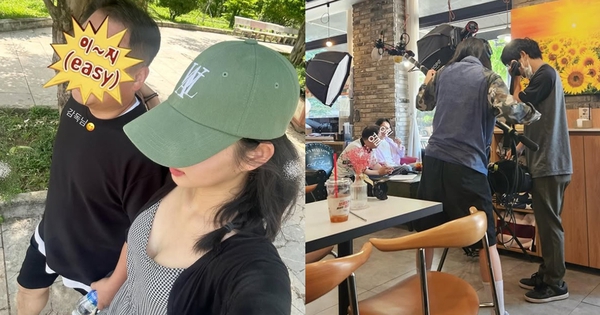 Phim Hàn gây sốc vì quay 100% ở Đà Nẵng, nữ chính visual độc lạ nhìn là nhớ mãi không quên page 1752210896910177889280 0 0 560 1070 crop 17522108997041282015277jpg