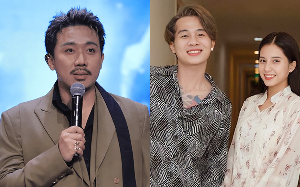 500 nghìn người xem Trấn Thành bị kéo vào drama của Jack - Thiên An, vô duyên đến thế là cùng!