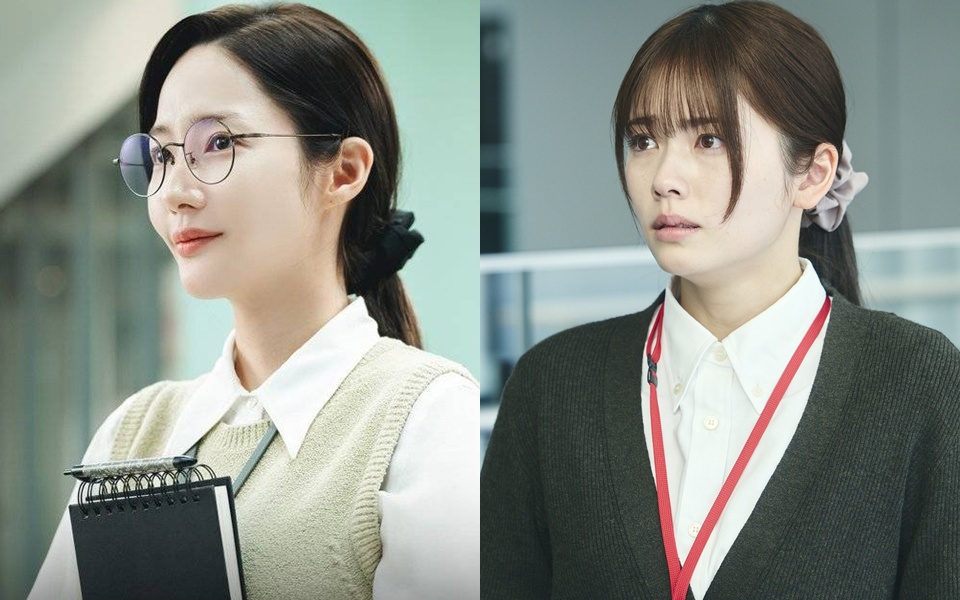 Nữ chính Cô Đi Mà Lấy Chồng Tôi bản Nhật là ai mà đánh bại cả Park Min Young?- Ảnh 3.