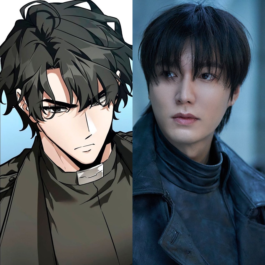 Nước đi sai lầm của Lee Min Ho- Ảnh 2.