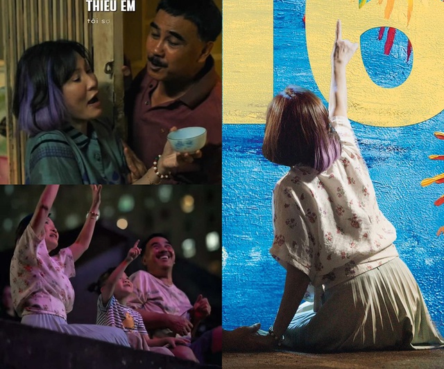 Lộ mặt nữ diễn viên thay thế Thùy Tiên ở phim Chốt Đơn, diễn xuất lẫn danh tiếng đều đè bẹp nàng hậu?- Ảnh 3.