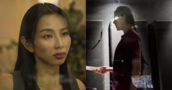 Xuất hiện nữ diễn viên vào vai của Thùy Tiên ở phim Chốt Đơn, là ai mà netizen chê bai gay gắt? page 1754153077750864444449 0 0 503 960 crop 17541530967791050201781jpg