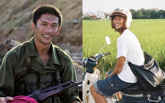 7 nam diễn viên hóa thân thành 7 chiến sĩ quả cảm trong bom tấn Mưa Đỏ là ai?- Ảnh 7.