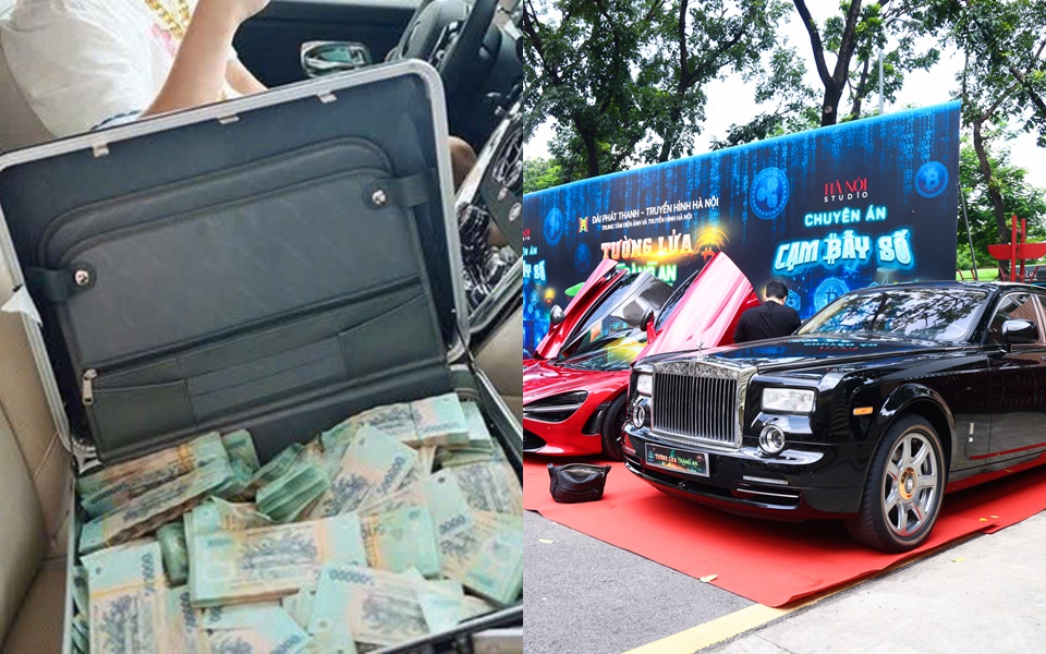 TikToker Vũng Tàu lừa đảo 3.000 người, thu lợi 5.000 tỷ đồng: Vụ án rúng động bị vạch trần