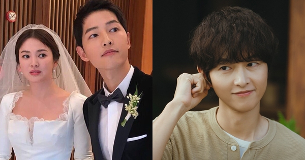 Phim mới của Song Joong Ki bị 1,4 triệu người tẩy chay, tất cả là vì Song Hye Kyo page 1757324549011594000345 0 0 503 960 crop 17573245529632090026929jpg