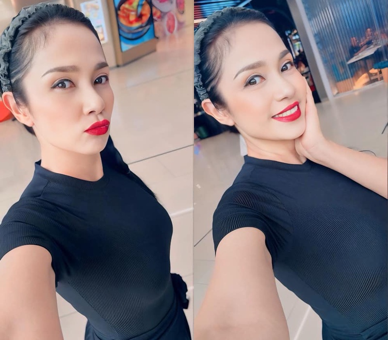 Đệ nhất mỹ nhân Việt sở hữu nhà vườn 3000m2 ở TP.HCM, cát xê 30 cây vàng, 53 tuổi không lấy chồng- Ảnh 10. Đệ nhất mỹ nhân Việt sở hữu nhà vườn 3000m2 ở TP.HCM, cát xê 30 cây vàng, 53 tuổi không lấy chồng- Ảnh 10.