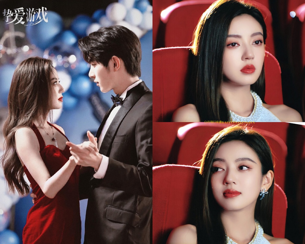 10 thiên kim tiểu thư đẹp nhất Trung Quốc: Lưu Diệc Phi sao mà sang dữ vậy, hạng 1 đẳng cấp không ai chê nổi- Ảnh 1. 10 thiên kim tiểu thư đẹp nhất Trung Quốc: Lưu Diệc Phi sao mà sang dữ vậy, hạng 1 đẳng cấp không ai chê nổi- Ảnh 1.