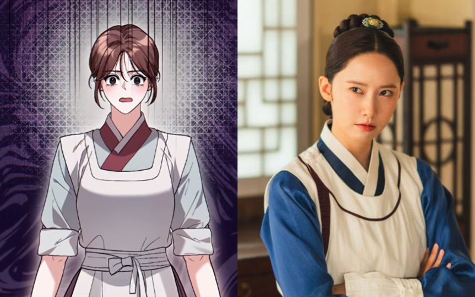 Ngự Trù Của Bạo Chúa hay hơn cả nguyên tác thì hot là phải: Dàn cast xé truyện bước ra, đỉnh nhất là nam chính- Ảnh 3.