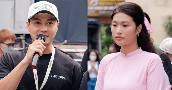 Vbiz mới có 1 cặp đôi visual chấn động: Nhà gái là Hoa hậu đẹp mê tơi, nhà trai đố tìm nổi góc chết page 17584391145651194724664 0 0 560 1070 crop 1758439121123475162692jpg