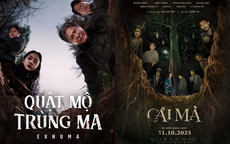 Hú hồn với diện mạo y như người rừng của mỹ nam Việt, tàn tạ tới mức fan cứng còn nhìn không ra- Ảnh 2.