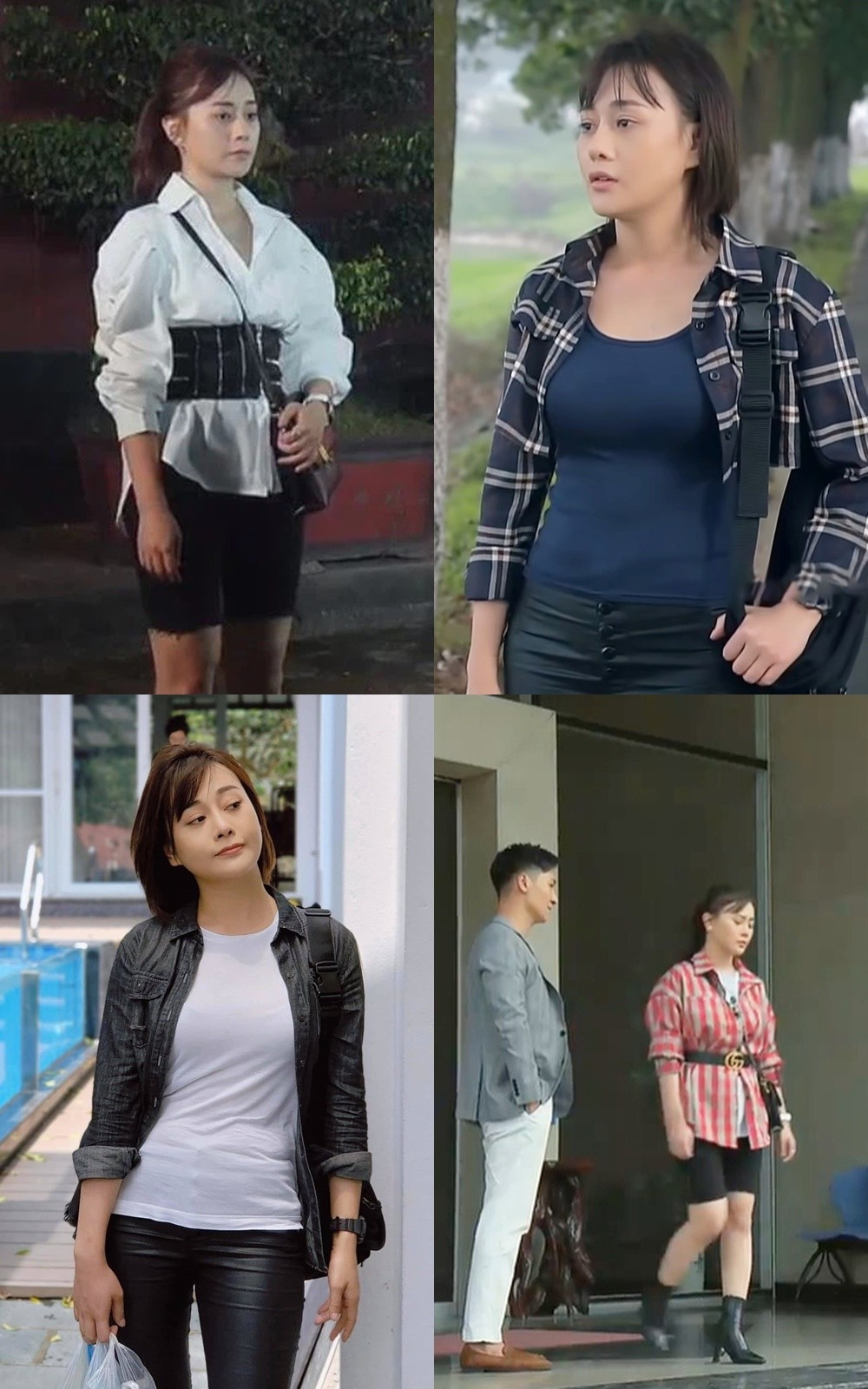 Điểm yếu chí mạng của Phương Oanh- Ảnh 2. Điểm yếu chí mạng của Phương Oanh- Ảnh 2.