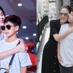 Lương Thu Trang làm mẹ đơn thân, con trai 11 tuổi sắp cao bằng mẹ, ra dáng soái ca nhí page 17605071615721600378781 1760519360235719488867 0 0 134 255 crop 17605193702131431131716jpg