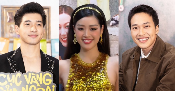 Thảm đỏ hot nhất hôm nay: Hoa hậu Khánh Vân khoe body cực bén giữa tin đồn có bầu, dàn nam thần trăm tỷ náo loạn sự kiện 27 Thảm đỏ hot nhất hôm nay: Hoa hậu Khánh Vân khoe body cực bén giữa tin đồn có bầu, dàn nam thần trăm tỷ náo loạn sự kiện page 17605381931481336210471 0 0 560 1070 crop 17605381967491458264930jpg