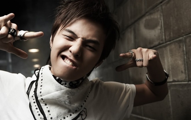 Ngại hết cả G-Dragon!- Ảnh 3.