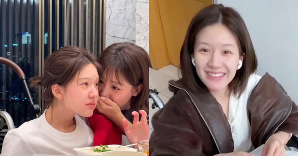 Sự thật đau lòng phía sau đoạn video Triệu Lộ Tư ngồi xe lăn bóc hạt dẻ, chi tiết nhỏ hé lộ tình trạng bệnh tật 29 Sự thật đau lòng phía sau đoạn video Triệu Lộ Tư ngồi xe lăn bóc hạt dẻ, chi tiết nhỏ hé lộ tình trạng bệnh tật page1 1735788489310 17357884894072067727187 1735801883866 1735801885563434194427 0 0 314 600 crop 17358019917271704478996jpg