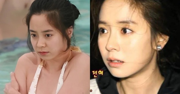 Đệ nhất mỹ nhân phim Sex is Zero khoe mặt mộc gây sốc, 43 tuổi mà nhìn như thiếu nữ đôi mươi page1 1747275217197 17472752182491595259055 34 0 537 960 crop 17472752924331499925734jpg